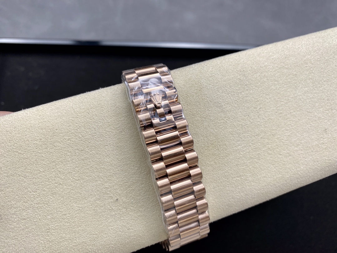 SK厂 劳力士Rolex 双历 星期日志型シリーズ 36mm - 高品質自動機械式腕時計