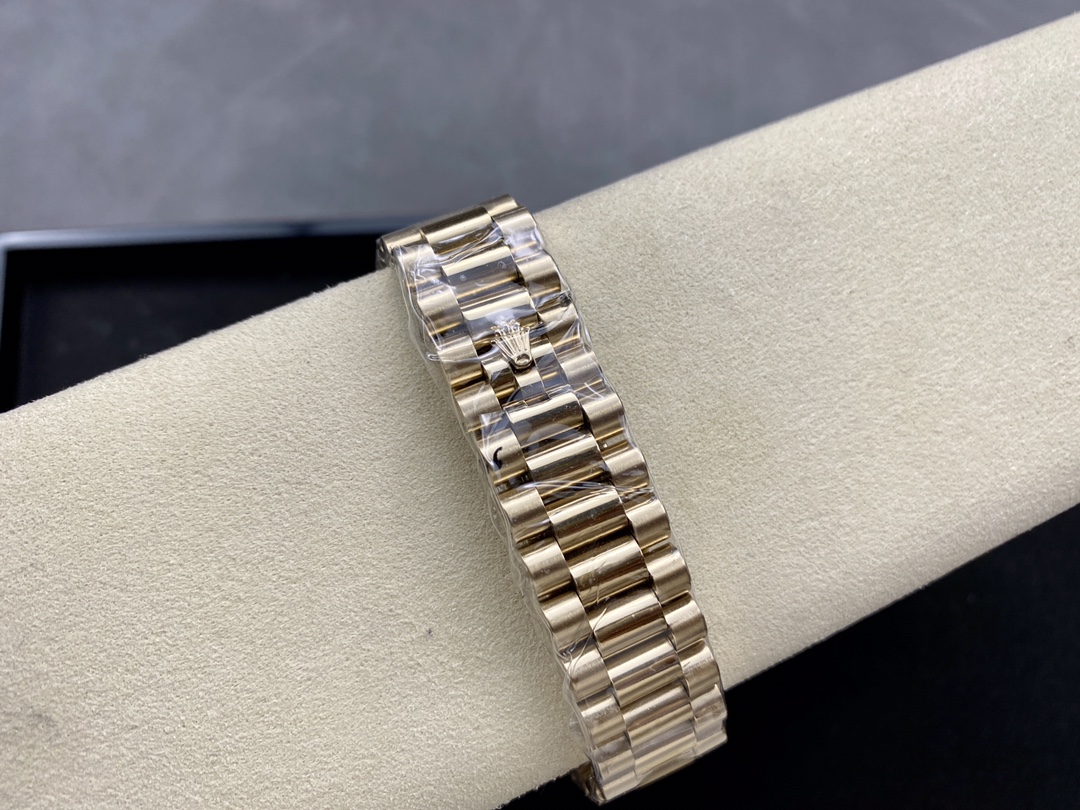 SK厂 劳力士Rolex 双历 星期日志型シリーズ 36mm