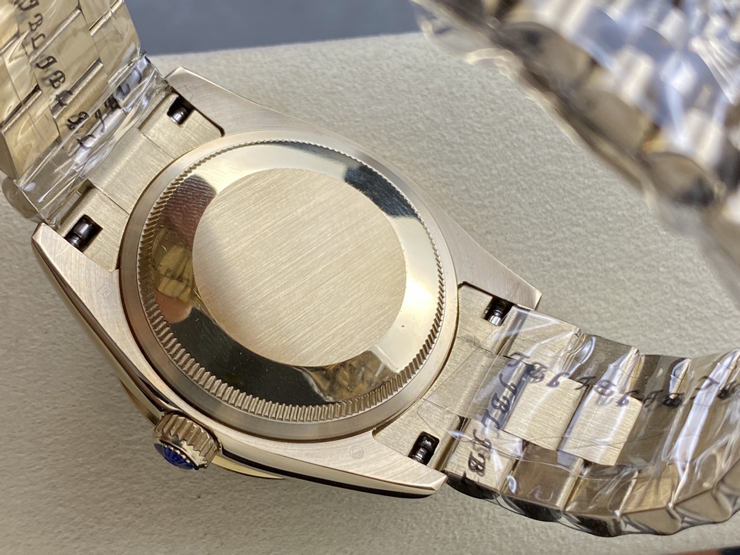 SK厂 劳力士Rolex 双历 星期日志型シリーズ 36mm