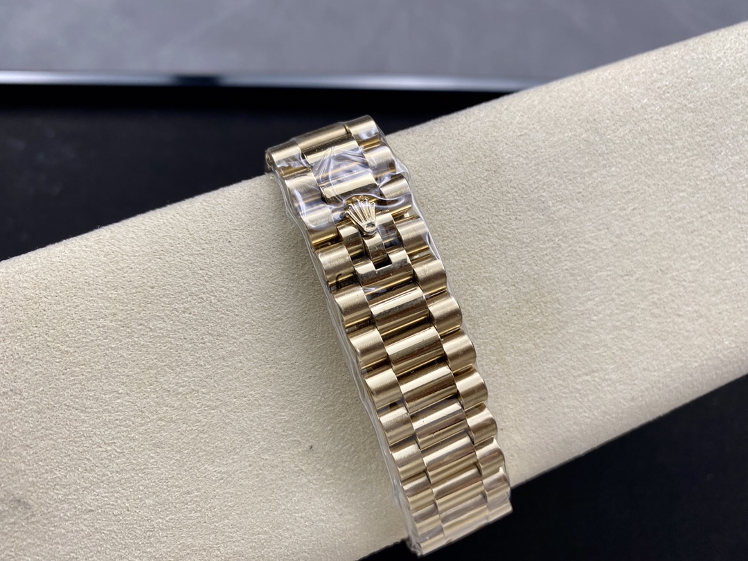 SK厂 劳力士Rolex 双历 星期日志型シリーズ 36mm - 高品質な自動機械腕時計