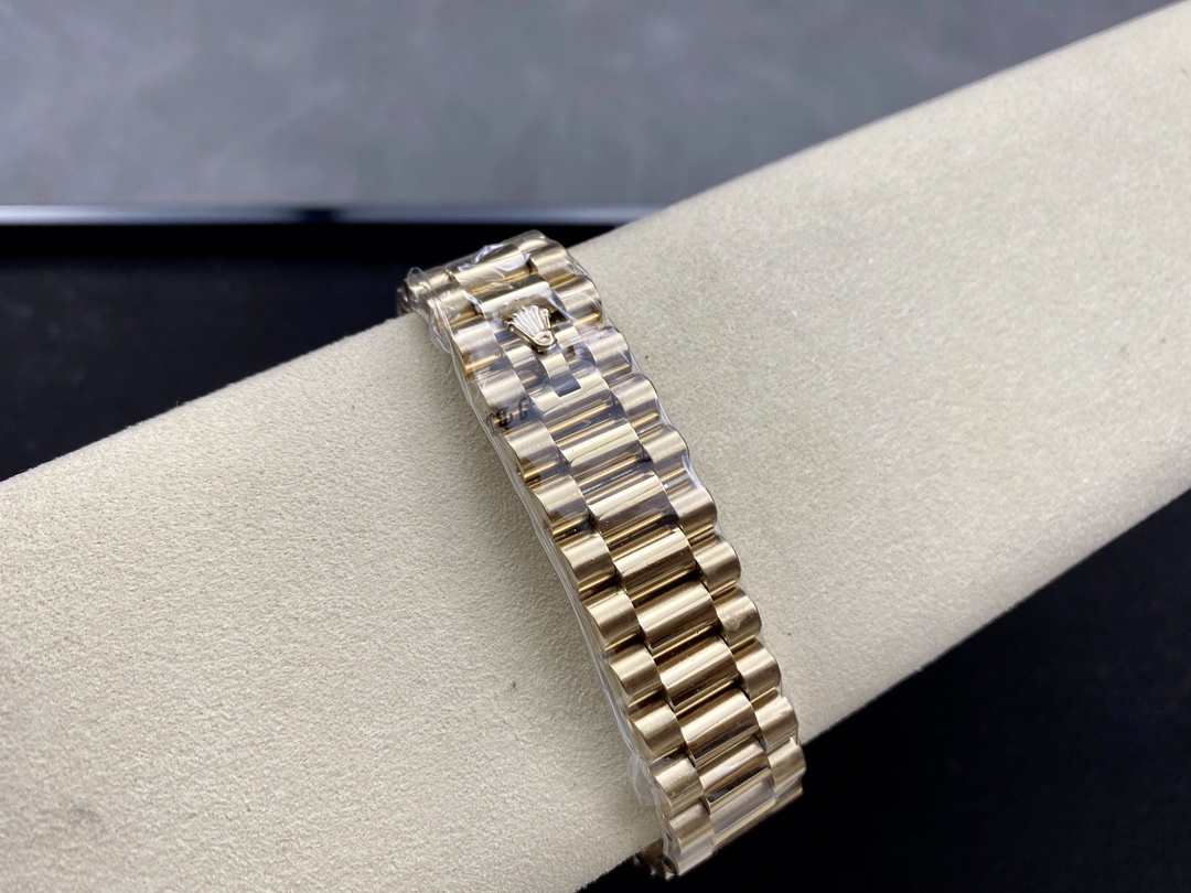 SK厂 劳力士Rolex 双历 星期日志型シリーズ 36mm