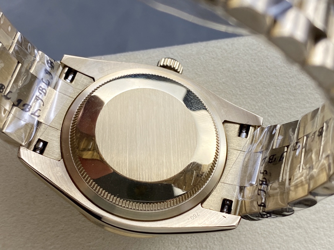 SK厂 劳力士Rolex 双历 星期日志型シリーズ 36mm