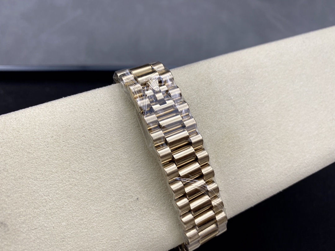 SK厂 劳力士Rolex 双历 星期日志型シリーズ 36mm