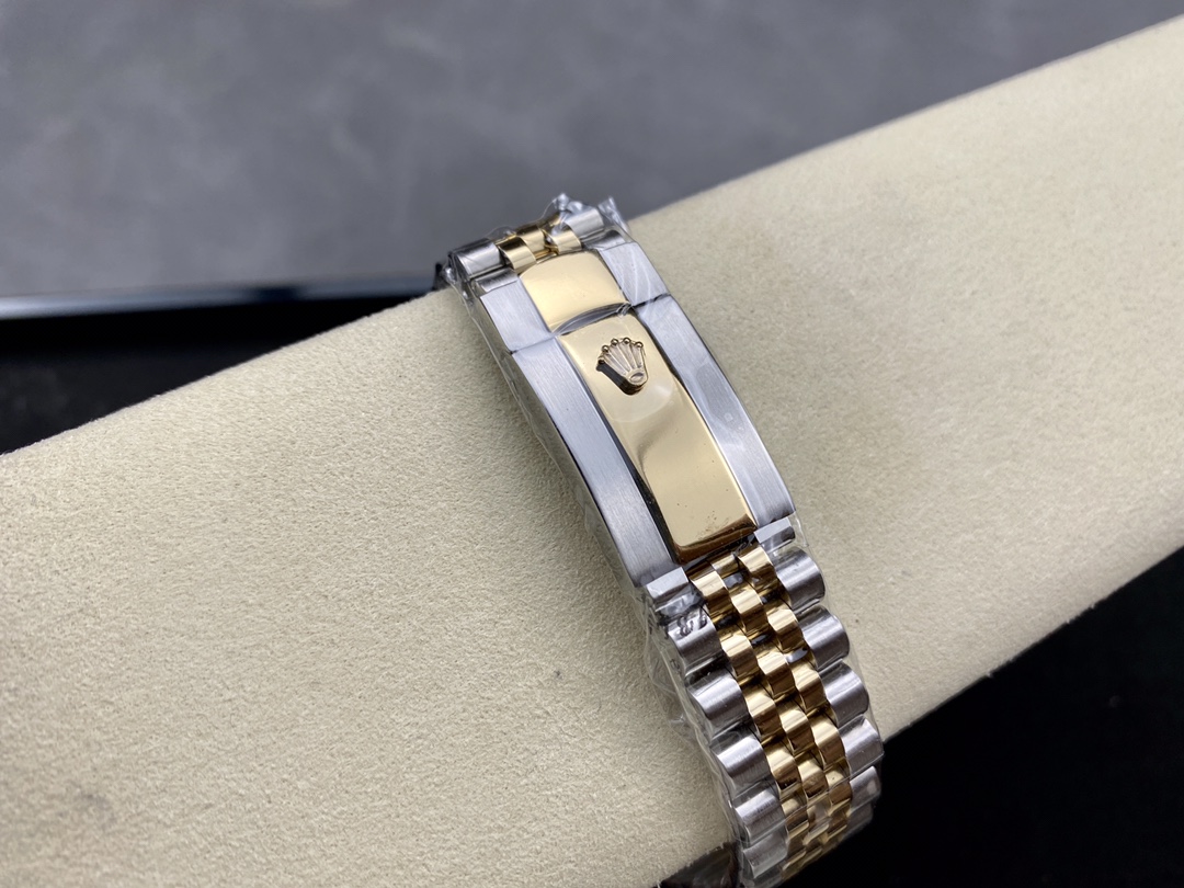 SK厂 劳力士Rolex 日志型シリーズ 36mm 自動機械腕時計