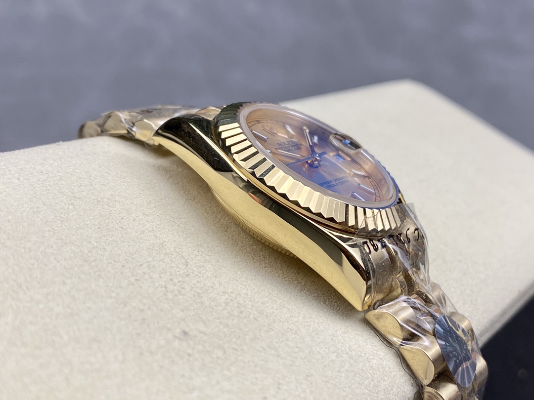 SK Factory 女款 劳力士Rolex 单历日志型31mm - 高品質自動機械式腕時計