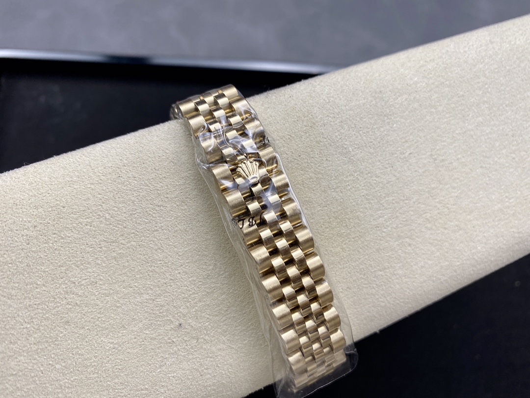 SK Factory 女款 劳力士Rolex 单历日志型31mm - 高品質自動機械式腕時計