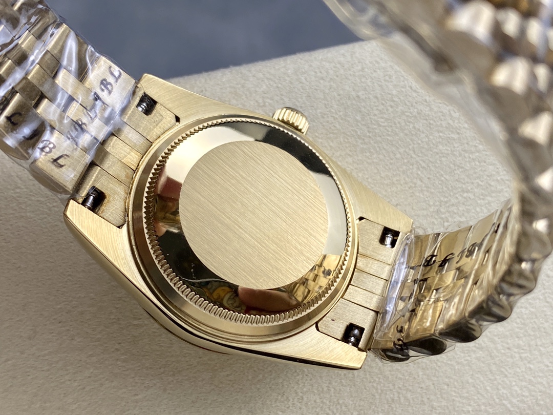 SK Factory 女款 劳力士Rolex 单历日志型31mm - 高品質自動機械式腕時計