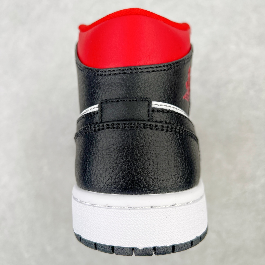 Air Jordan AJ1 Mid BQ6472-061 Air Jordan AJ1 Mid BQ6472-061