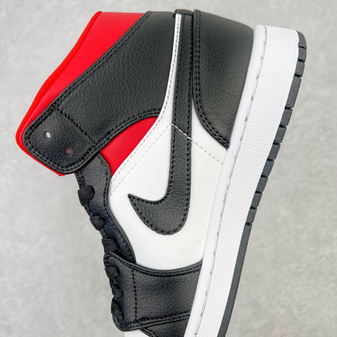Air Jordan AJ1 Mid BQ6472-061 Air Jordan AJ1 Mid BQ6472-061