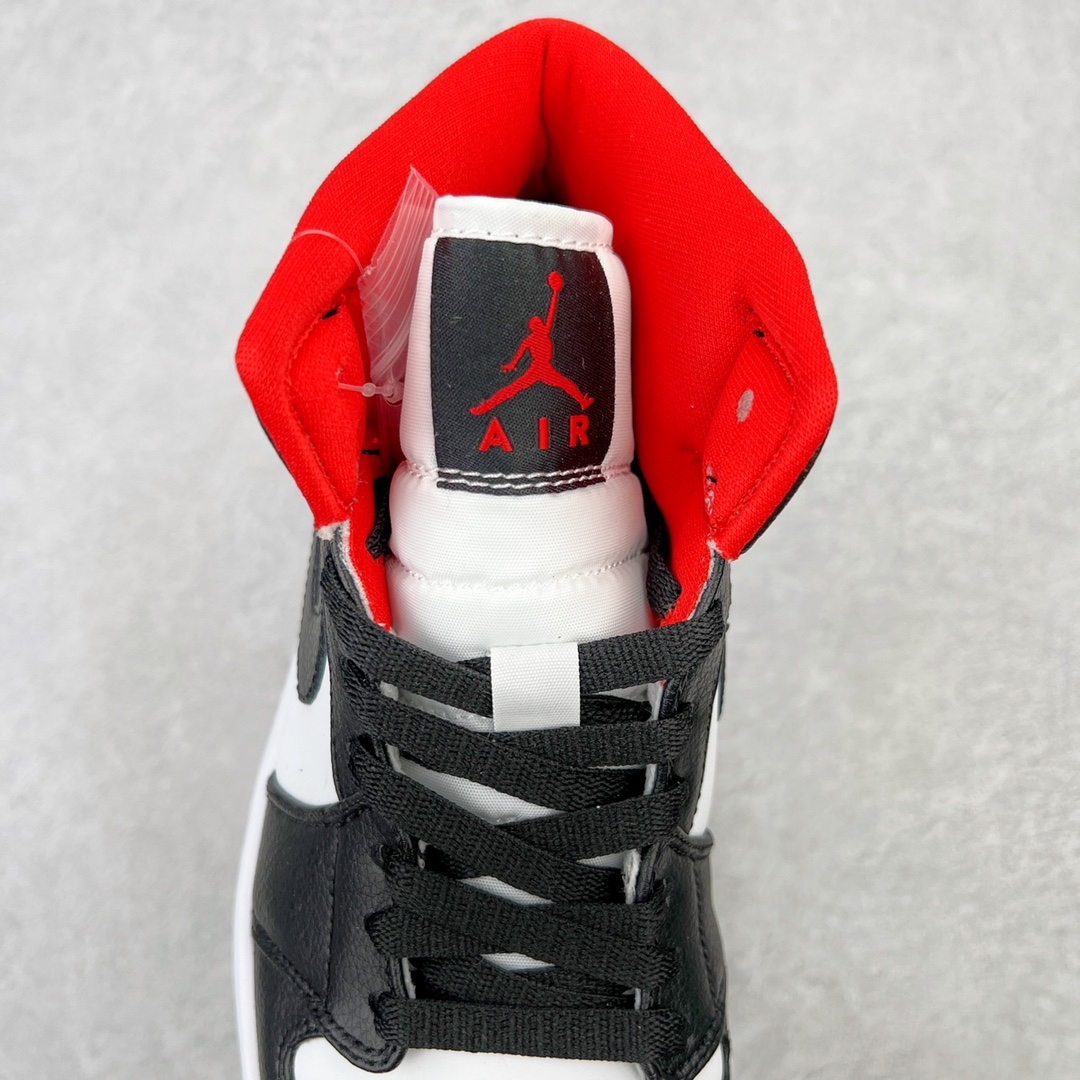 Air Jordan AJ1 Mid BQ6472-061 Air Jordan AJ1 Mid BQ6472-061