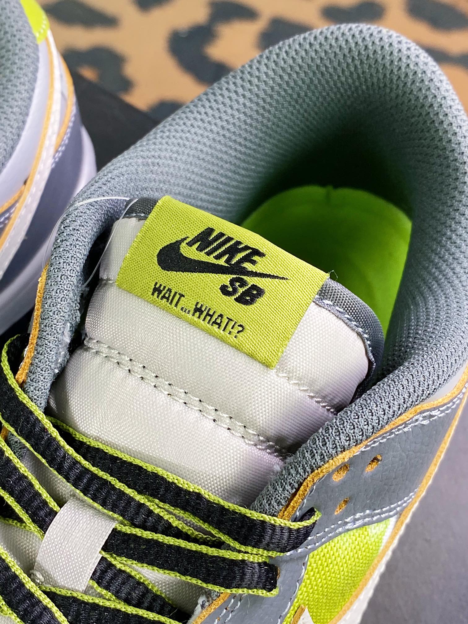 220 HUF x SB Dunk Low”City Pack”扣篮系列低帮休闲运动滑板板鞋FD8775-002