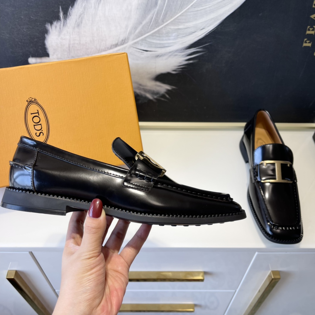 [TODS Women