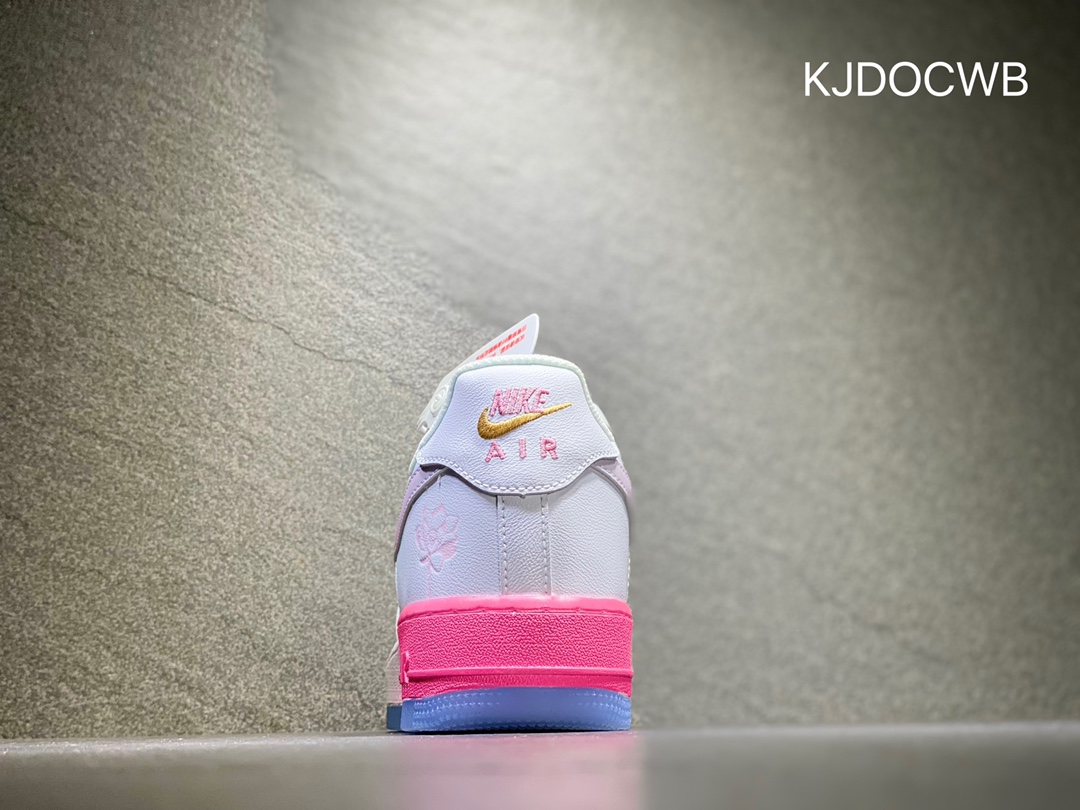 200 Nike Air Force 1 空军一号 官方同步  FD0778-100