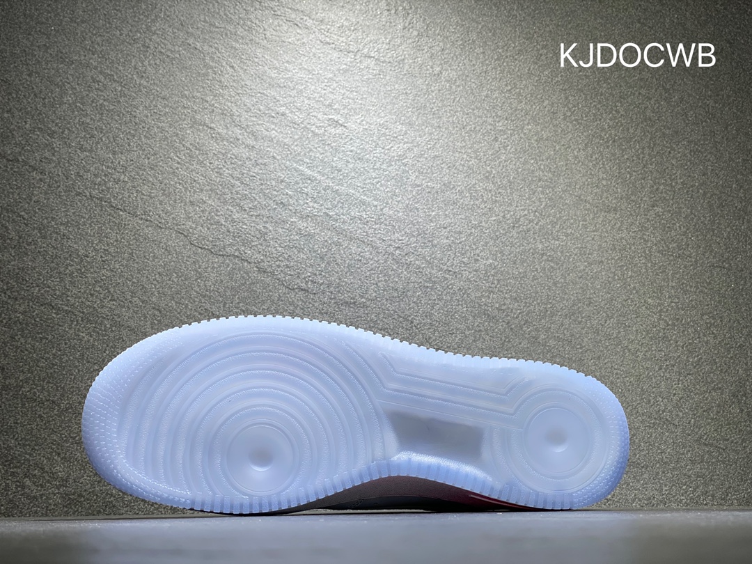 200 Nike Air Force 1 空军一号 官方同步  FD0778-100