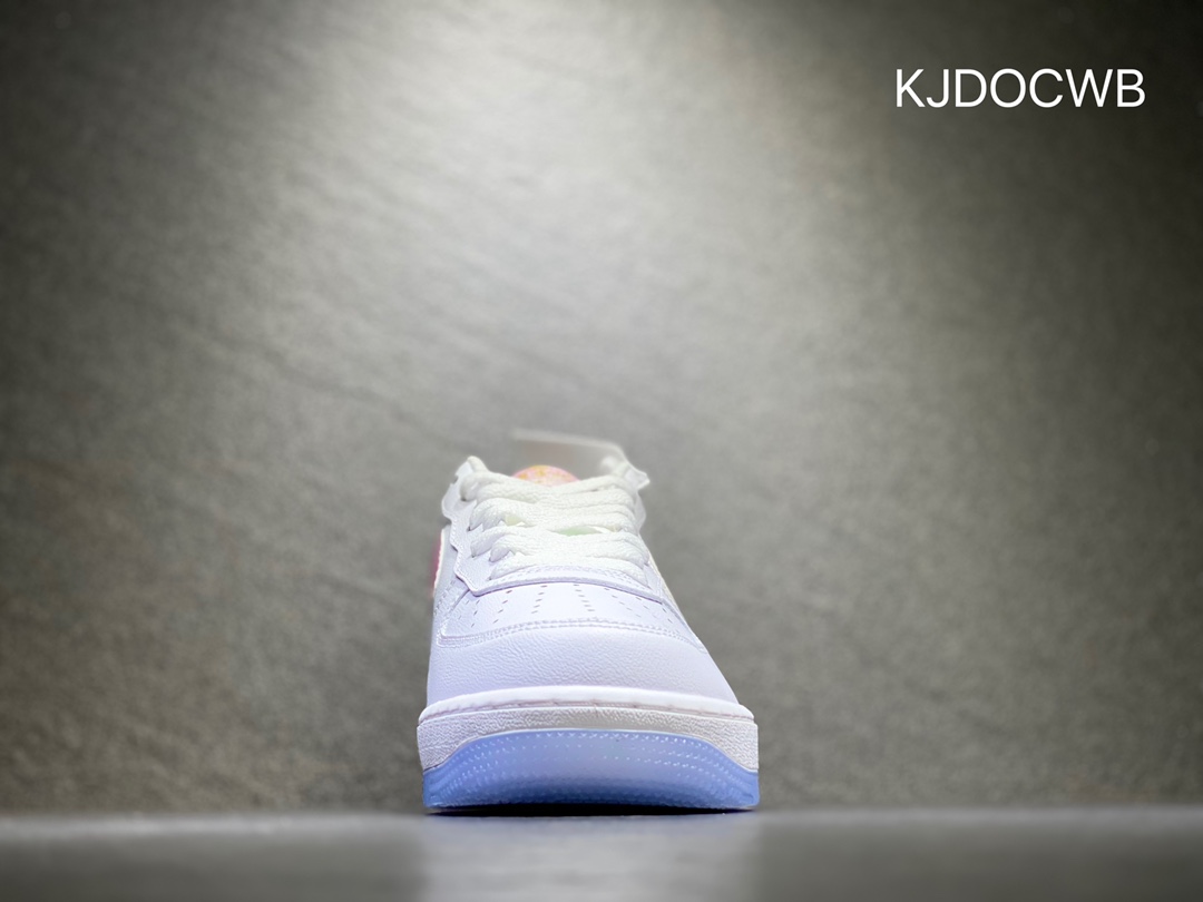 200 Nike Air Force 1 空军一号 官方同步  FD0778-100