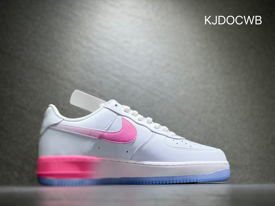 200 Nike Air Force 1 空军一号 官方同步  FD0778-100