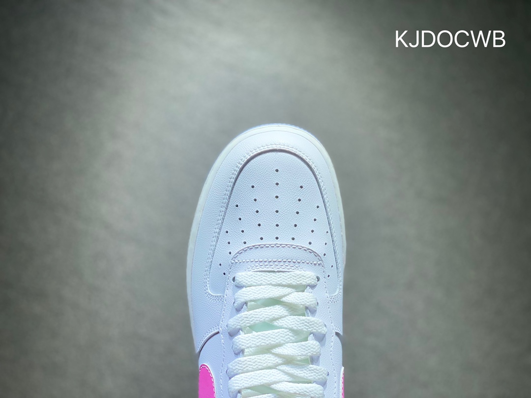 200 Nike Air Force 1 空军一号 官方同步  FD0778-100