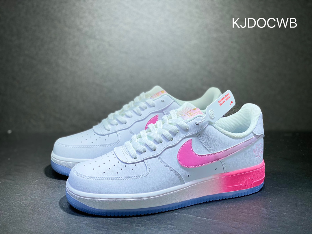 200 Nike Air Force 1 空军一号 官方同步  FD0778-100