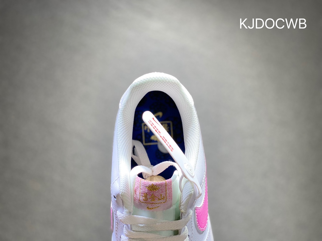 200 Nike Air Force 1 空军一号 官方同步  FD0778-100