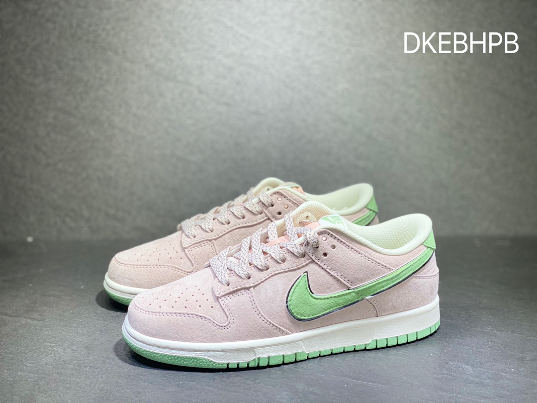 Nike SB dunk Low Otomo Keyang low to help casual sports skateboard shoes ST1391-207