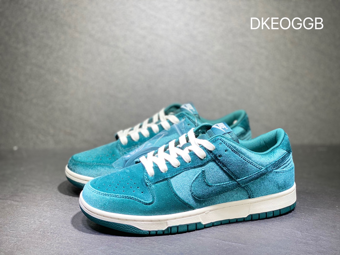 Nike SB dunk Low low to help casual sports skateboard shoes DZ5224-300