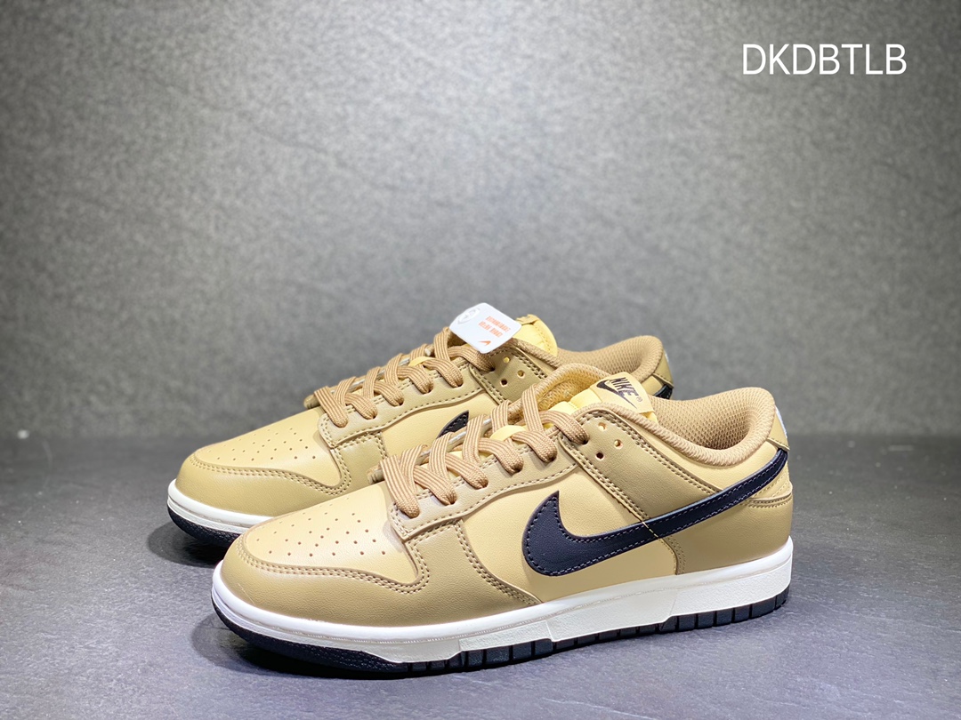 220 Nike SB dunk Low 低帮休闲运动滑板板鞋DD1503-200