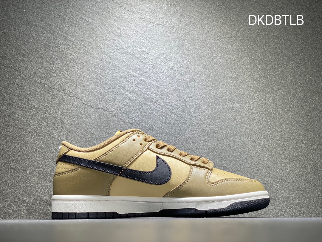 220 Nike SB dunk Low 低帮休闲运动滑板板鞋DD1503-200