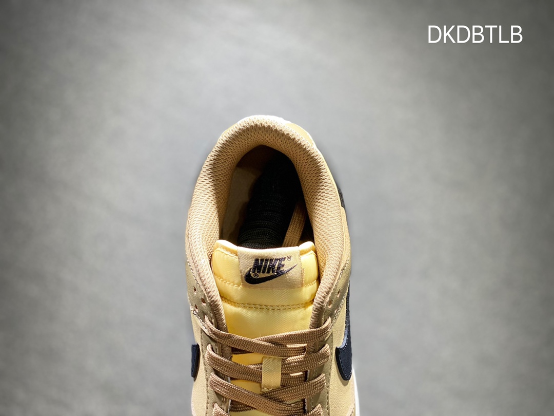 220 Nike SB dunk Low 低帮休闲运动滑板板鞋DD1503-200