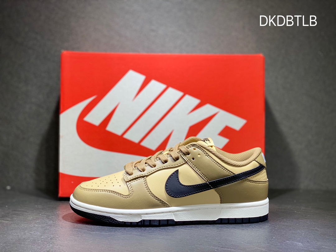 220 Nike SB dunk Low 低帮休闲运动滑板板鞋DD1503-200