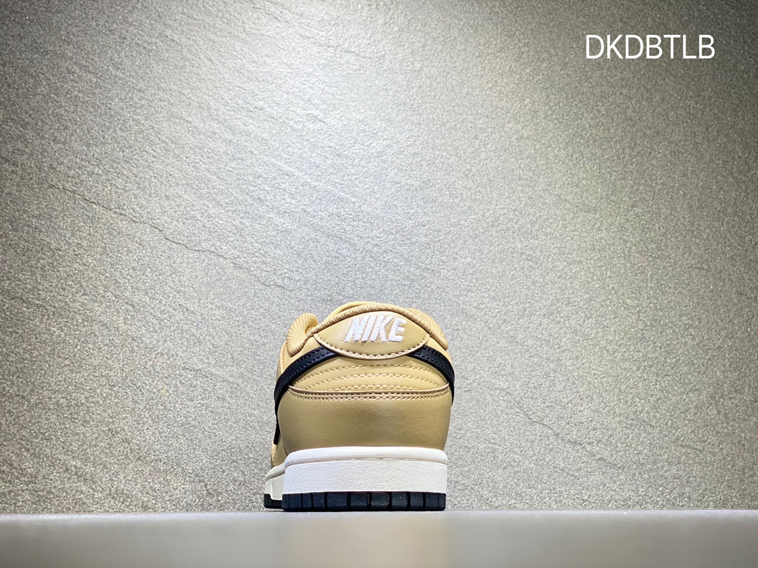 220 Nike SB dunk Low 低帮休闲运动滑板板鞋DD1503-200