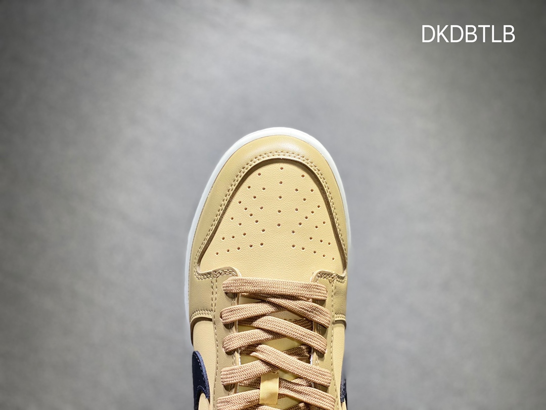 220 Nike SB dunk Low 低帮休闲运动滑板板鞋DD1503-200