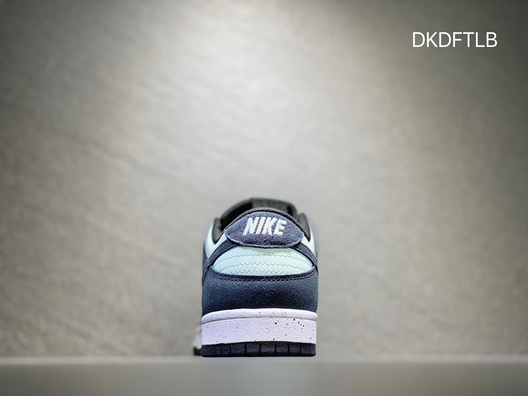 260 Nike SB dunk Low 低帮休闲运动滑板板鞋 854866-003