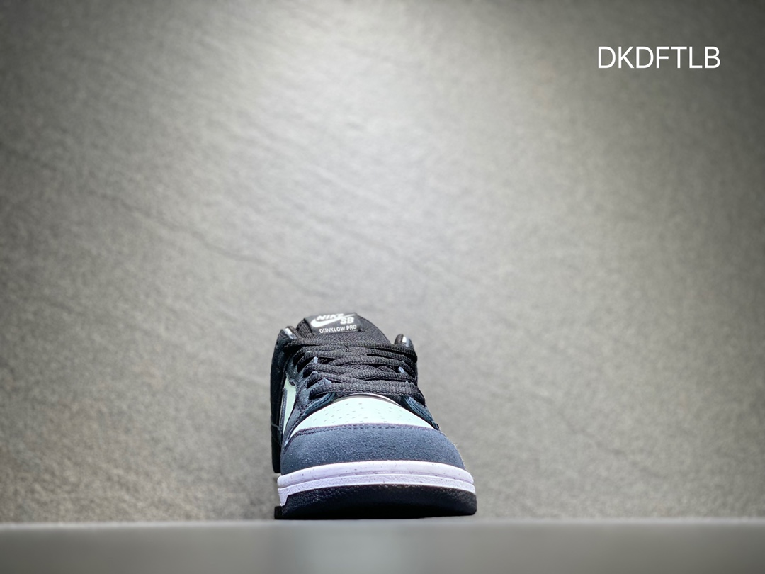 260 Nike SB dunk Low 低帮休闲运动滑板板鞋 854866-003