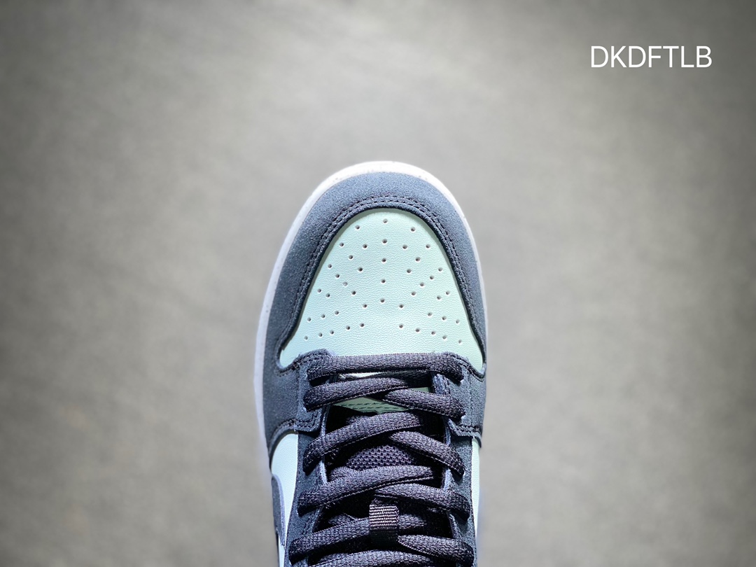 260 Nike SB dunk Low 低帮休闲运动滑板板鞋 854866-003