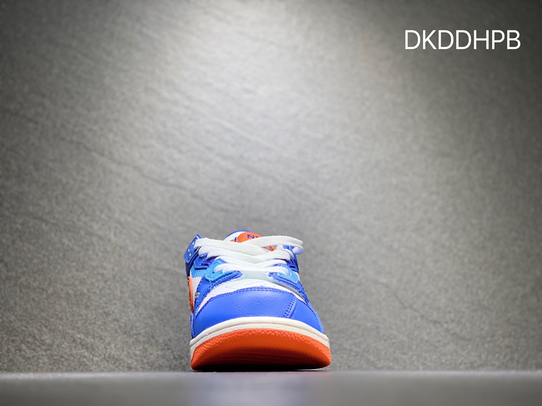 240 Nike SB dunk Low 低帮休闲运动滑板板鞋 DM0128-100