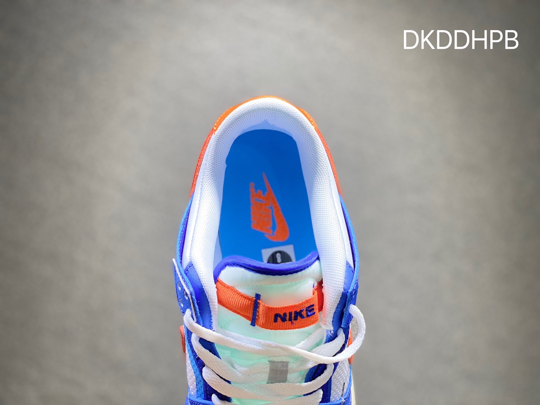 240 Nike SB dunk Low 低帮休闲运动滑板板鞋 DM0128-100