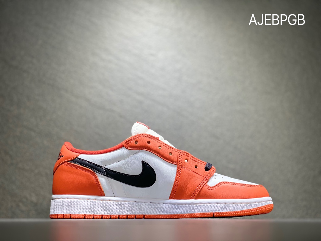 320 Nike AIR JORDAN 1 SE Low AJ1 乔丹低帮篮球鞋CZ0790-801