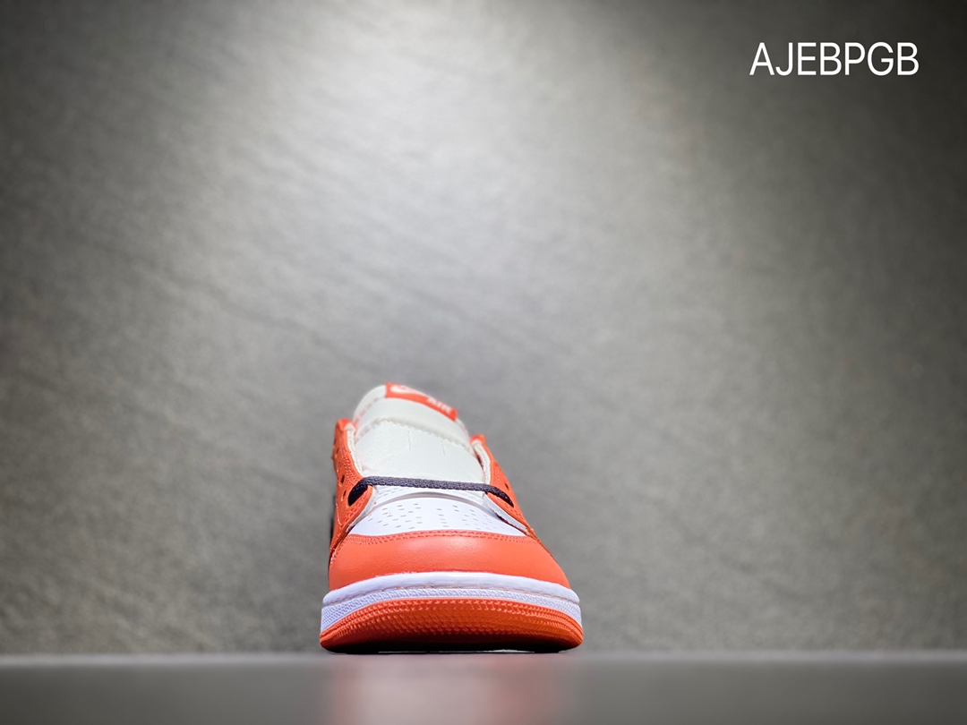 320 Nike AIR JORDAN 1 SE Low AJ1 乔丹低帮篮球鞋CZ0790-801