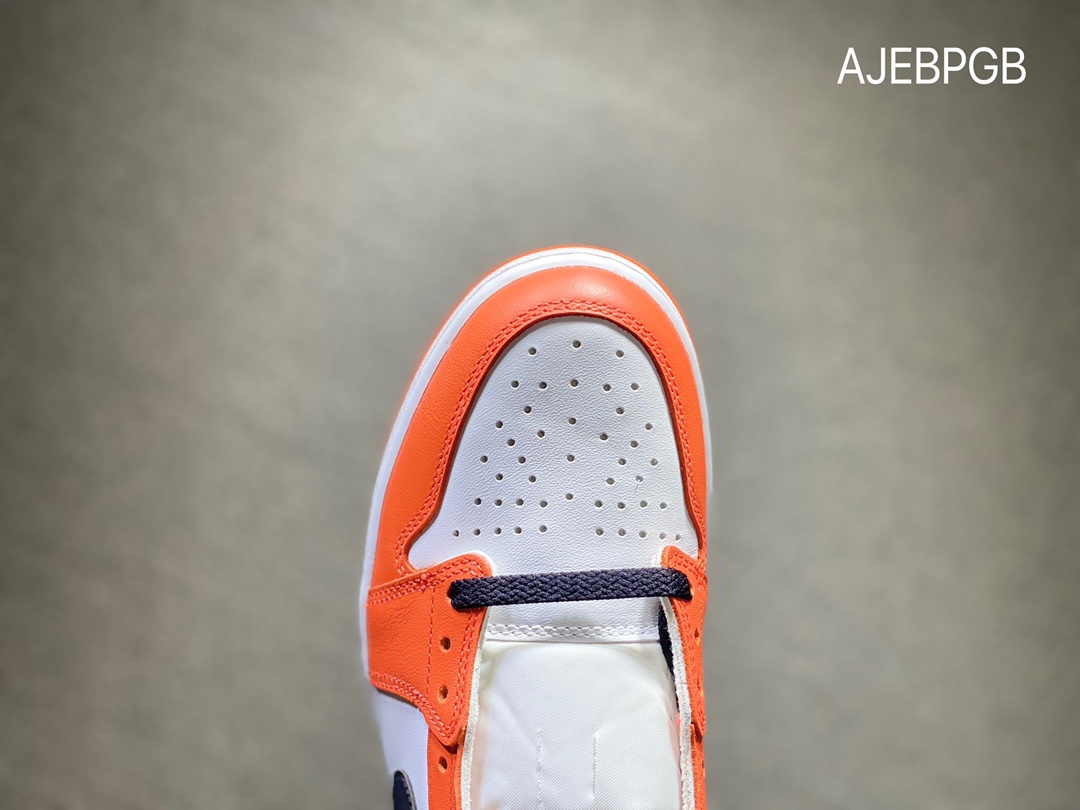 320 Nike AIR JORDAN 1 SE Low AJ1 乔丹低帮篮球鞋CZ0790-801