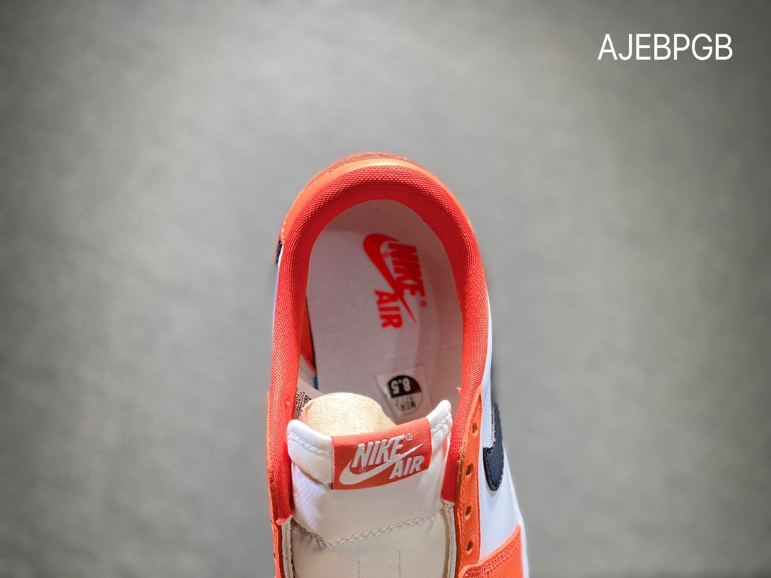 320 Nike AIR JORDAN 1 SE Low AJ1 乔丹低帮篮球鞋CZ0790-801