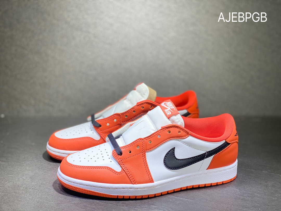 320 Nike AIR JORDAN 1 SE Low AJ1 乔丹低帮篮球鞋CZ0790-801