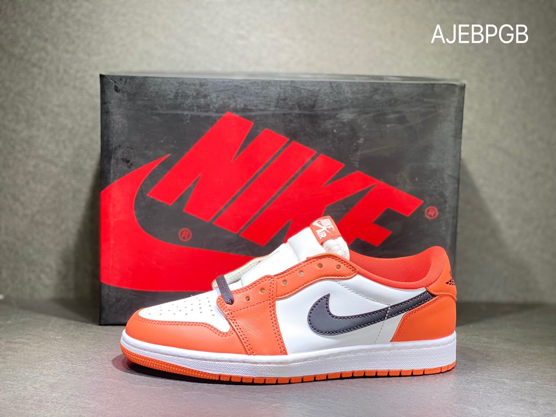 320 Nike AIR JORDAN 1 SE Low AJ1 乔丹低帮篮球鞋CZ0790-801