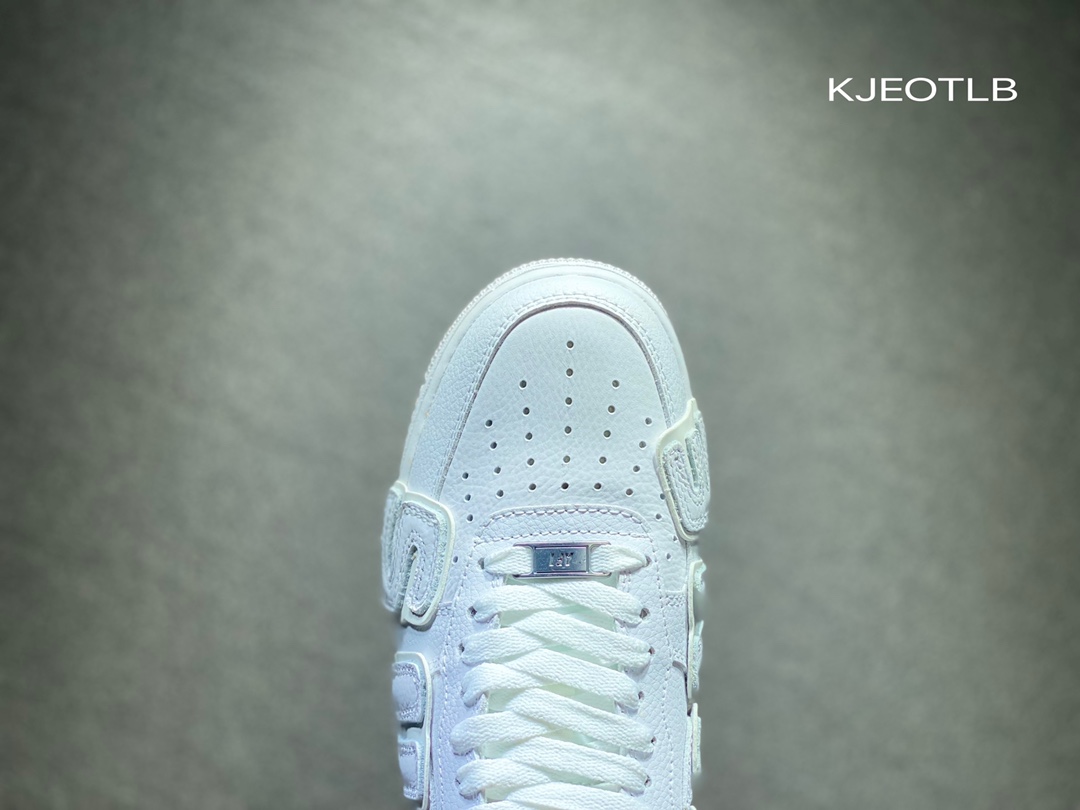 300 CPFM x Nike Air Force 1 TS上脚同款空军一号低帮 DD7050-100