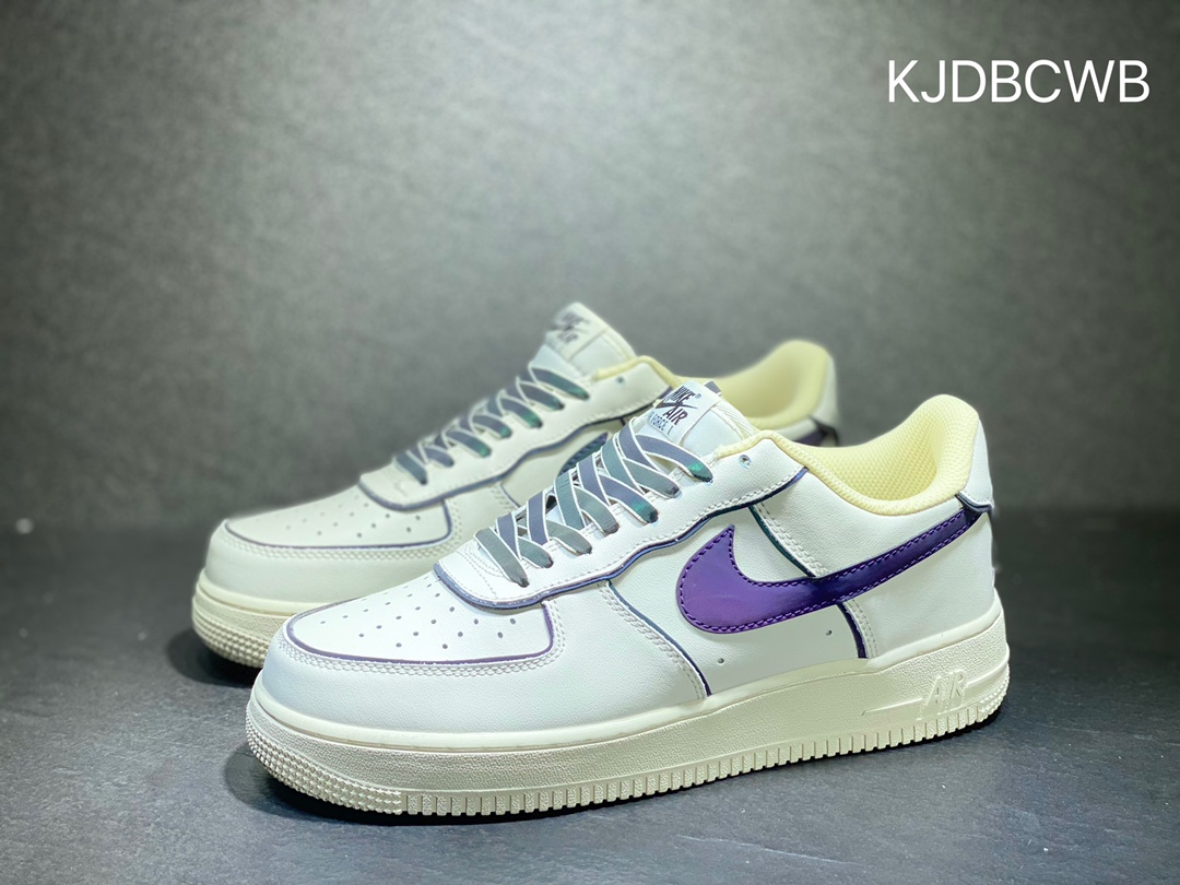 220 Nike Air Force 1 空军一号 BQ0086-365
