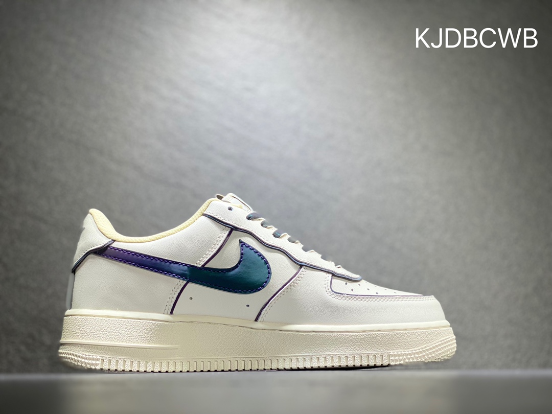 220 Nike Air Force 1 空军一号 BQ0086-365