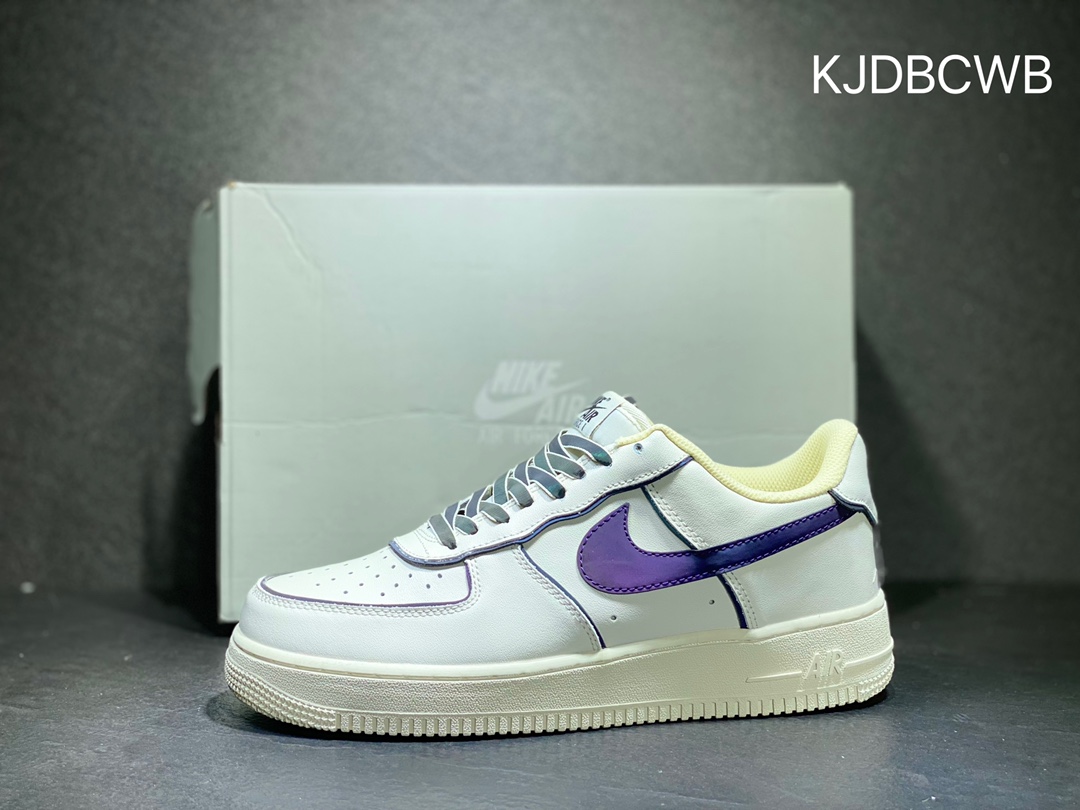 220 Nike Air Force 1 空军一号 BQ0086-365
