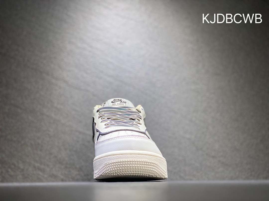 220 Nike Air Force 1 空军一号 BQ0086-365