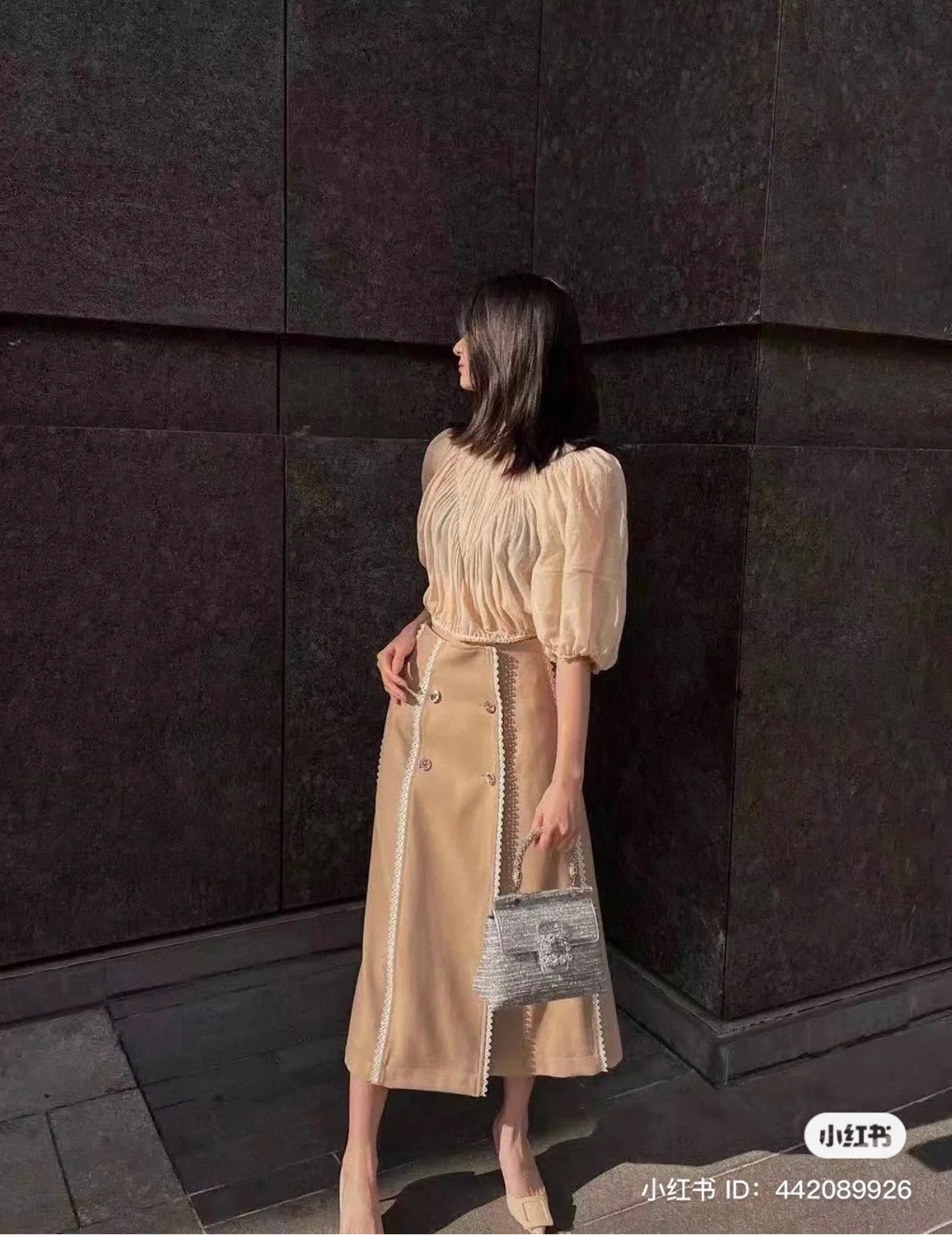 NO:616681,The official website mainly recommends spring styles, high heels and single shoes, high heels19860909官网春款主推,高跟鞋单鞋,high heels,Women's Shoes