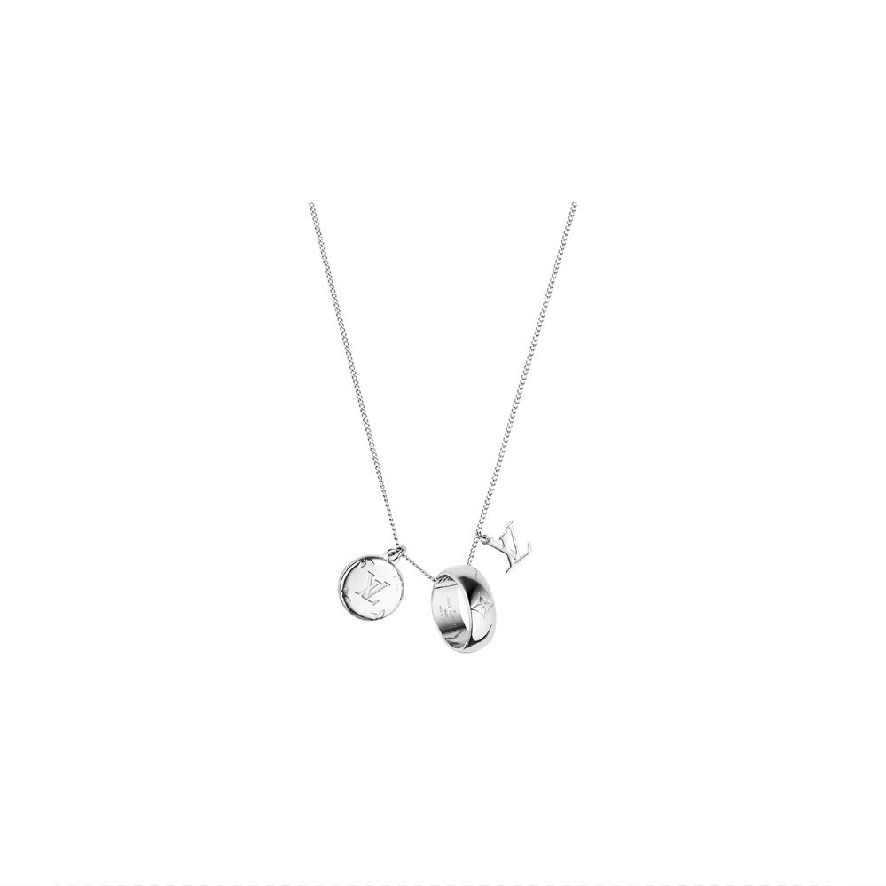 LV Necklace