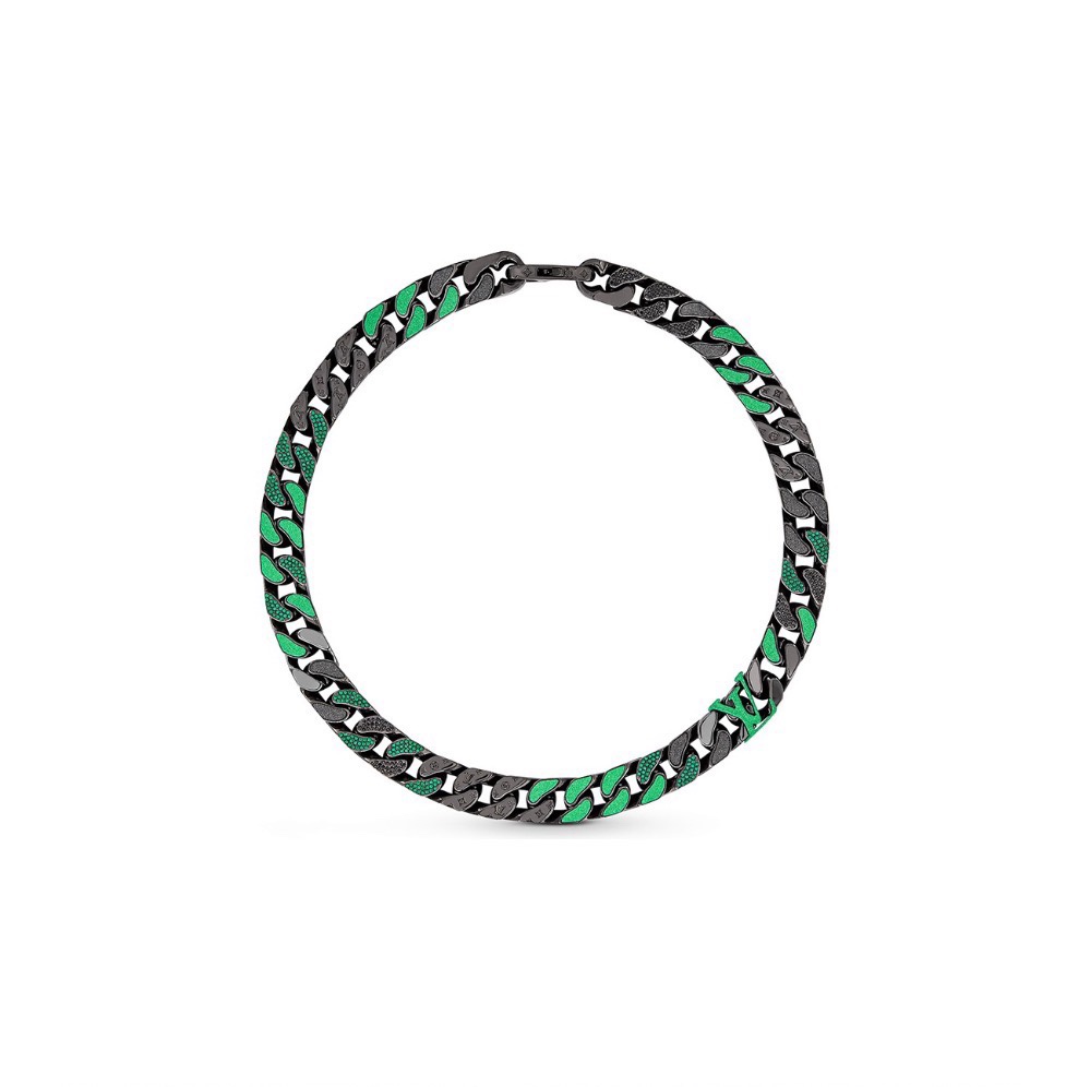 LV Necklace